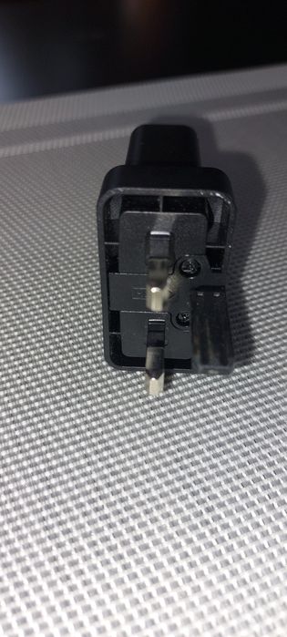 Ładowarka sieciowa Sony angielska