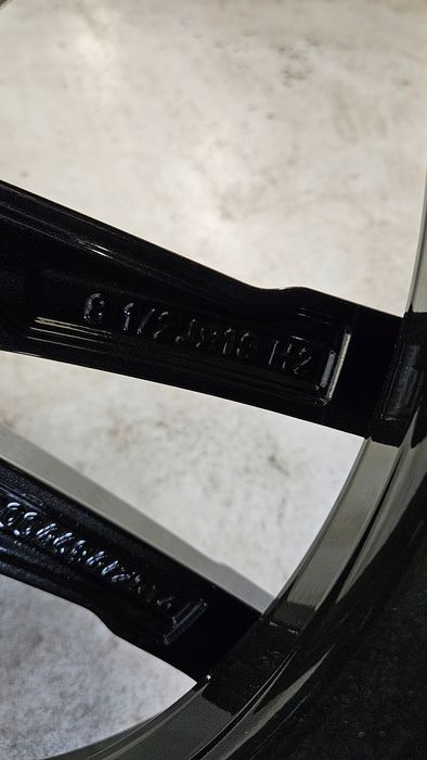 alu felgi 18 5x112 bmw g20 g30