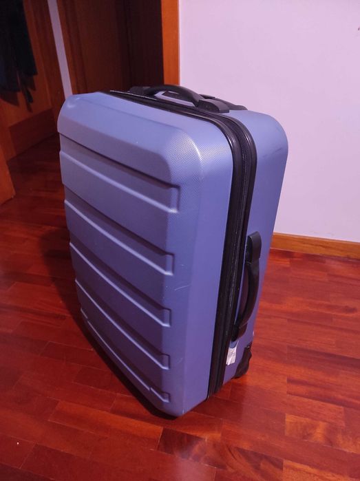 Mala de Viagem Média