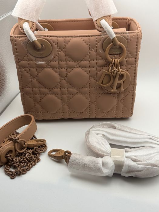 Torebka CD Wysyłka 24/7