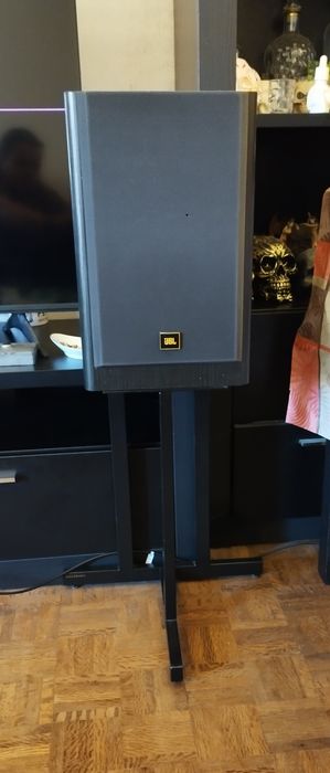 Amplificador TA-FE330R + Suportes Goldring
Amplificador TA-FE330R + Suportes Goldring
Amplificador TA-FE330R + Suportes Goldring