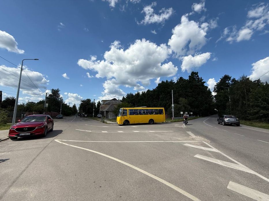 Цегляна Дача на 6 сот. Світло. Газ. Без Комісії