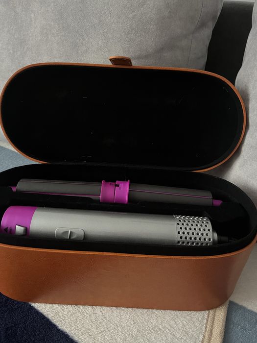 Стайлер 5/1 для волосся