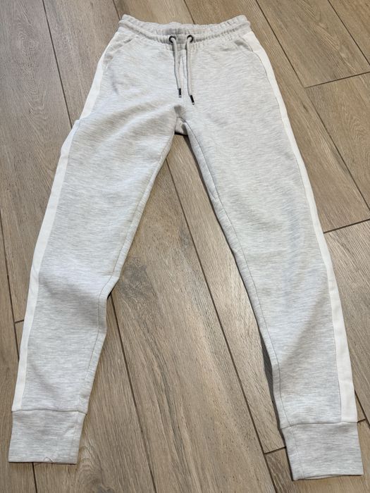 Spodnie Dresowe IGUANA