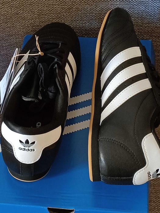 Sapatilhas Adidas taekwondo