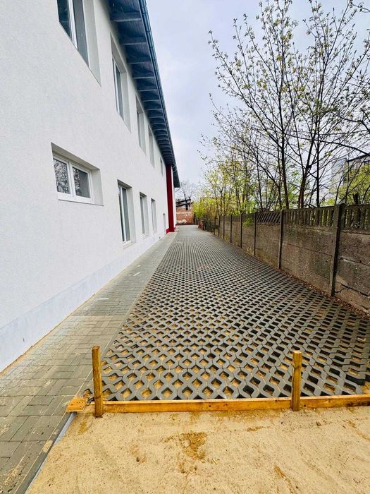 Lokal do wynajęcia Lelewela 1250 m2