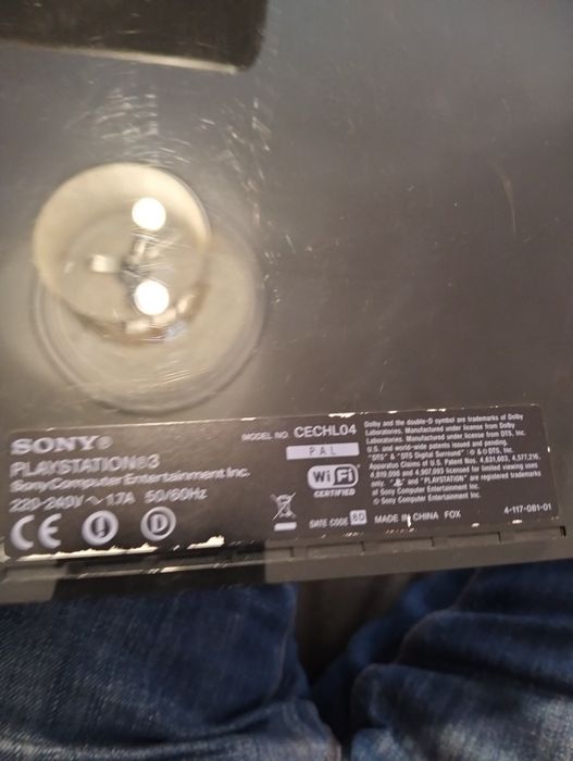 PlayStation 3 ,mais jogos