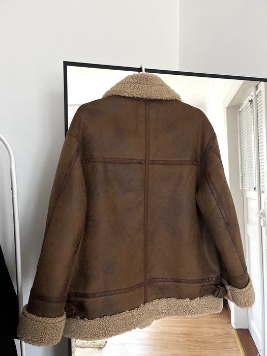 Дублянка Bershka Xs-S