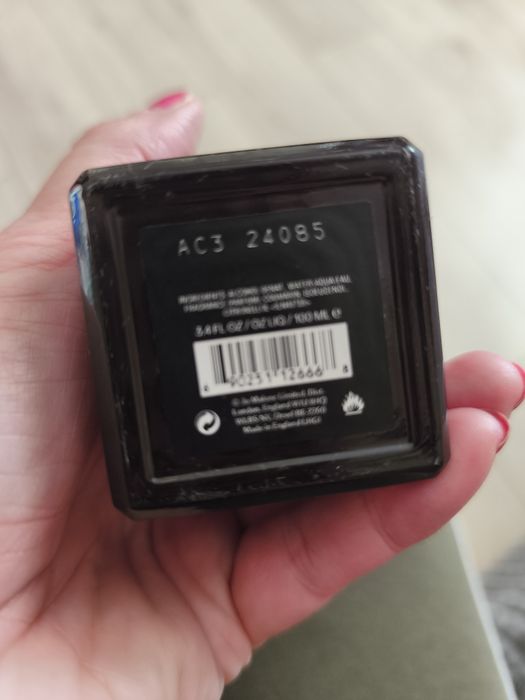 Perfumy Jo Malone Scarlett Popy