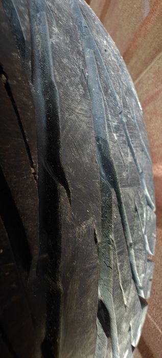 Felgi aluminiowe  (  r15     ) Peugeot  307 /2006