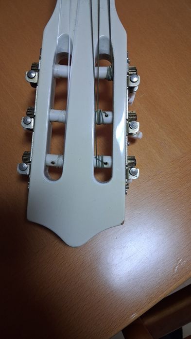 Vendo violão Stagg