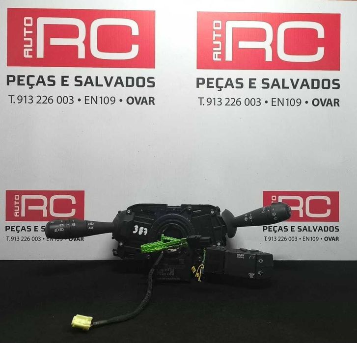 Fita de Airbags 0265019153 - RENAULT CLIO IV
