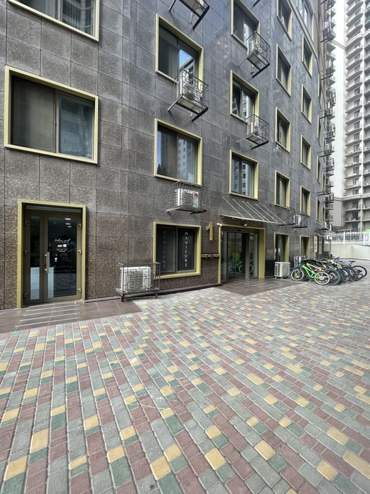 Коммерческая недвижимость по адресу Куликово поле пл. (площадь 37,5 м²) - Atlanta.ua - фото 2