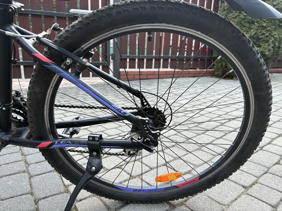 Rower Kross Lea 26” xs