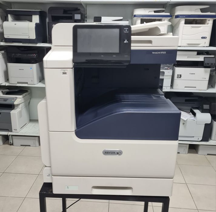 Xerox VersaLink B7025 А3 Принтер сканер копир мфу . ГАРАНТИЯ 6 МЕСЯЦЕВ