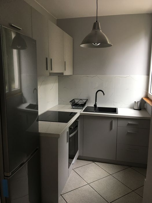 Mieszkanie – Łódź - Widok 5
