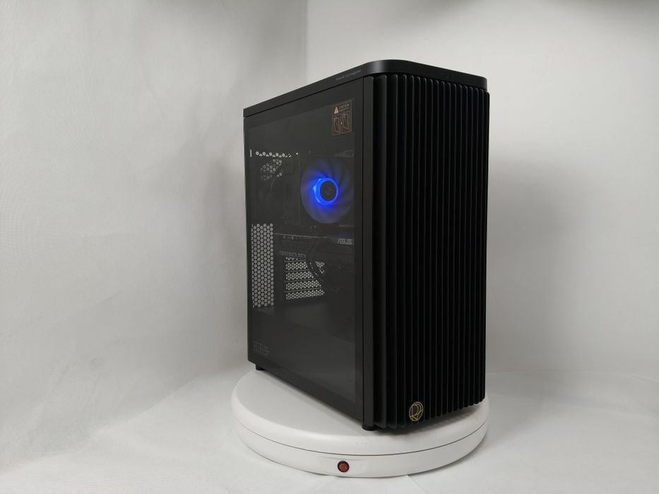 Komputer Gamingowy i9-14900,RTX 4080 Super,128 GB,Win 11 Pro