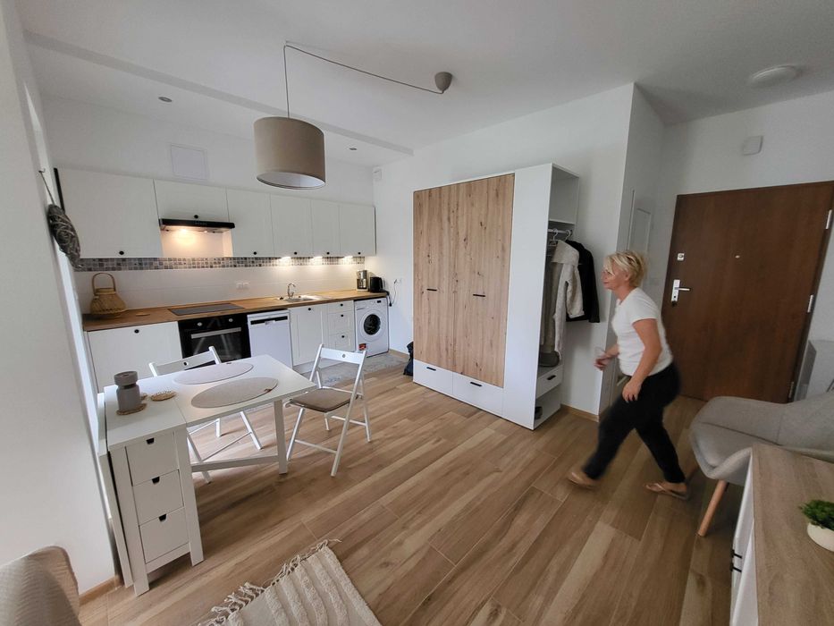 Mieszkanie – Katowice - Widok 3