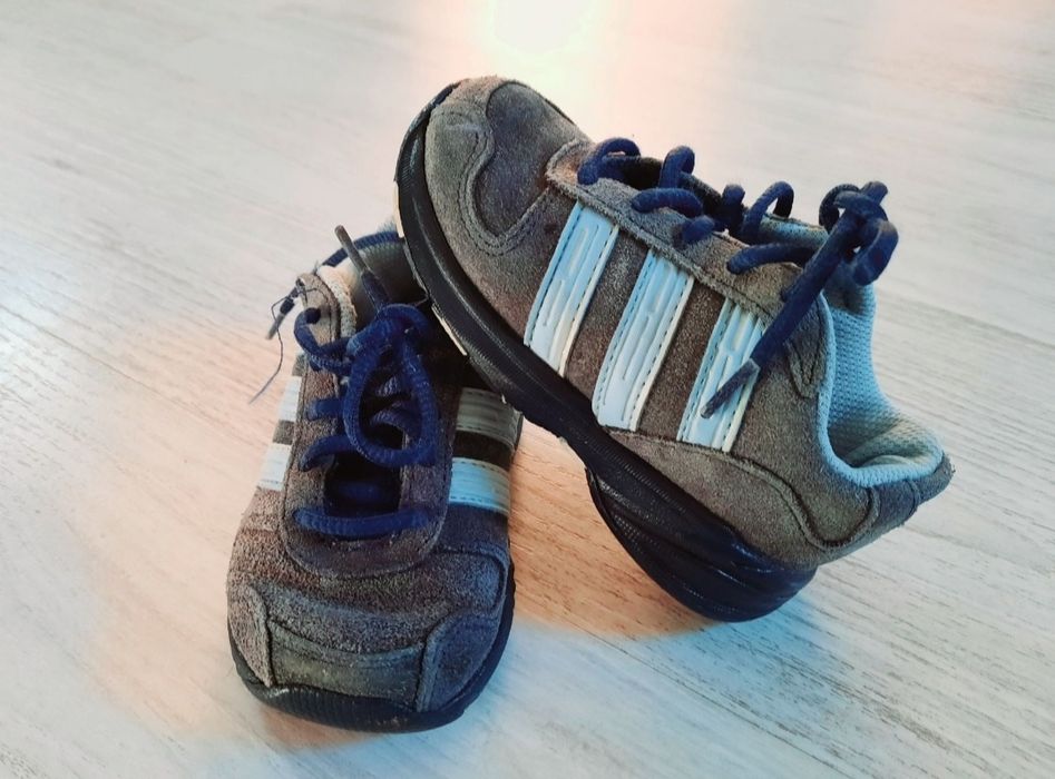 Adidas buciki r.21
