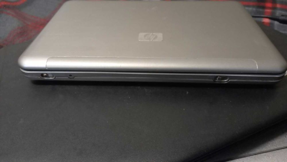 Ноутбук HP Mini 2133