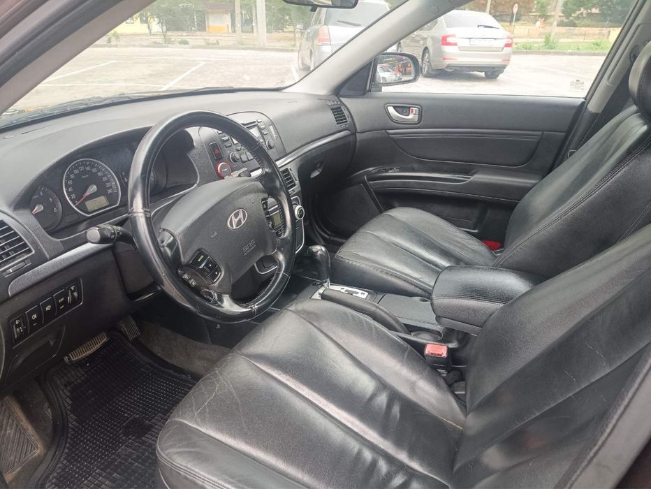 Hyundai Sonata продам