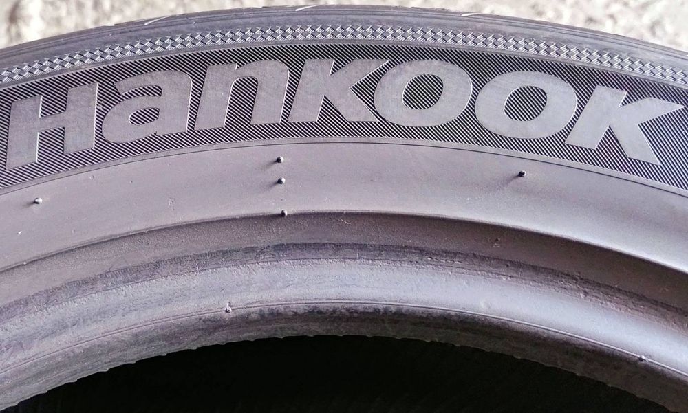 Шини літні R17 235/50 Hankook Ventus Prime 3