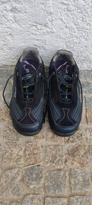 Sapatos protecção Lavoro