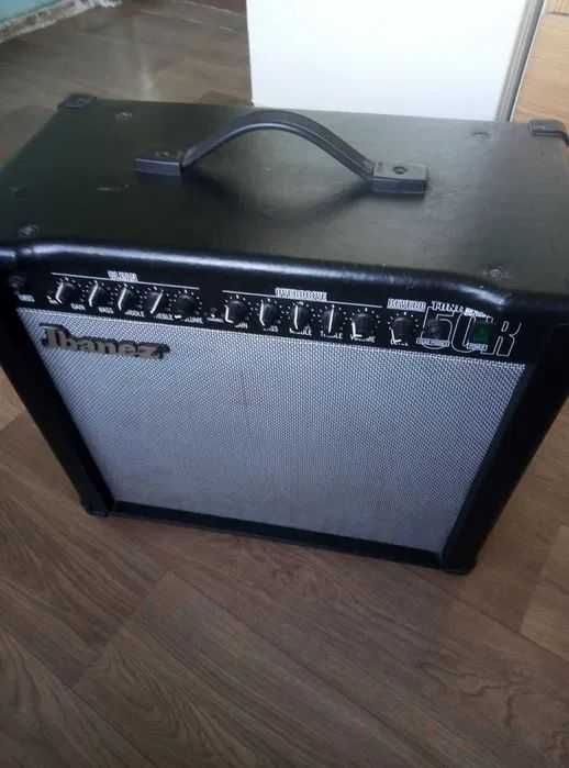 Комбо Ibanez TB-50R