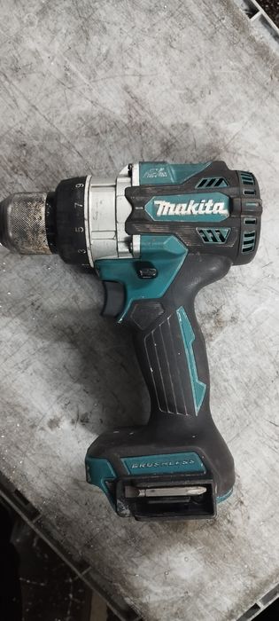 Wkrętarka Makita ddf 486