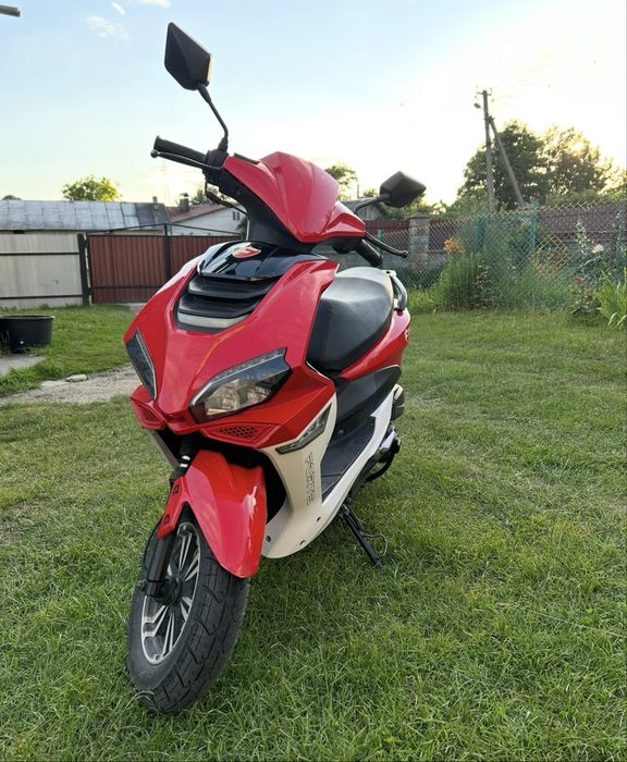 Продам скутера Forte Canoe