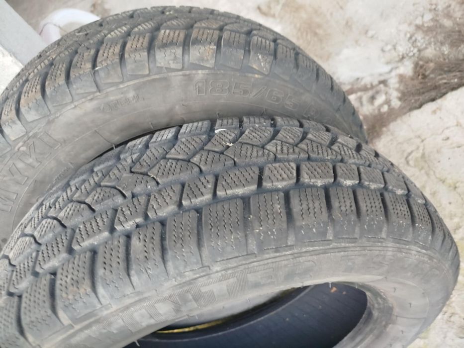 Opony 185/65/15 2021 r