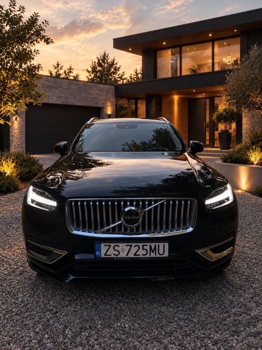 Volvo XC 90