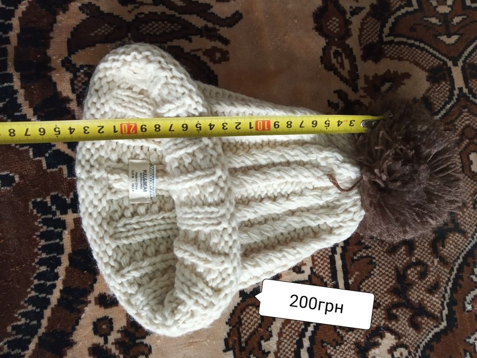 шапка,шарф, рукавички