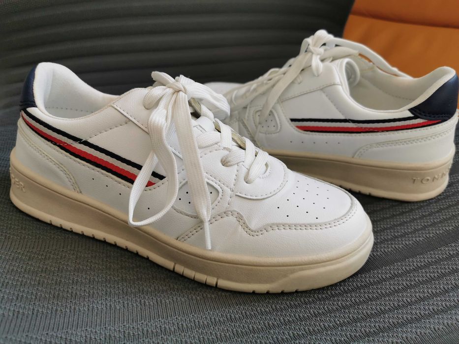 SNEAKERSY Tommy Hilfiger ROZM 36