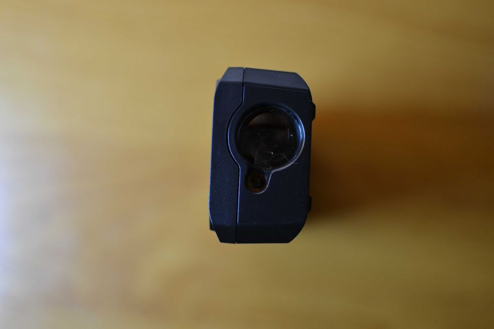 Лазерний далекомір MiLESEEY D5   70 метрів