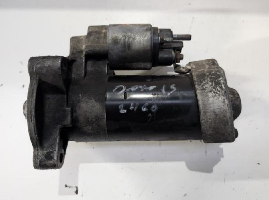 Motor de arranque citroen Saxo 1.5