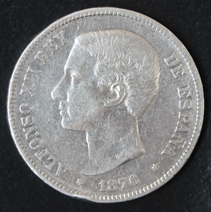 монета 5 франков 1841,1850,1869 года