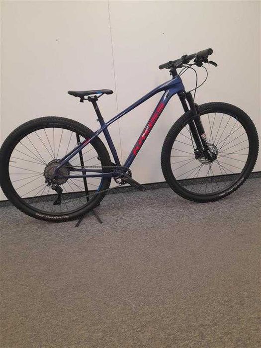 Rower górski MTB XC KROSS Level 7.0