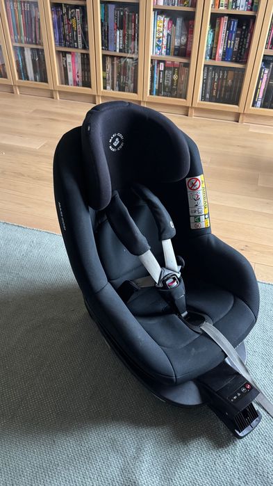 Maxi Cosi Pearl Pro2 i-Size + baza