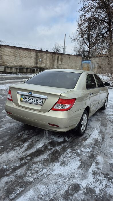 BYD F3 в хорошем состоянии 115 пробег