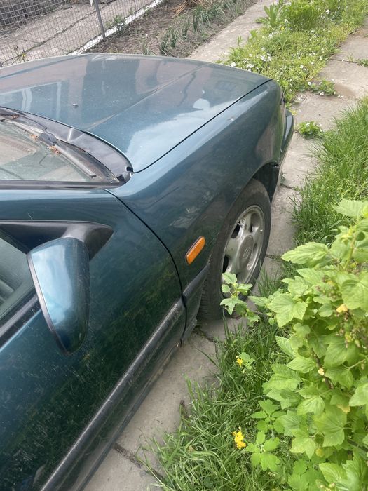 Nissan primera p10