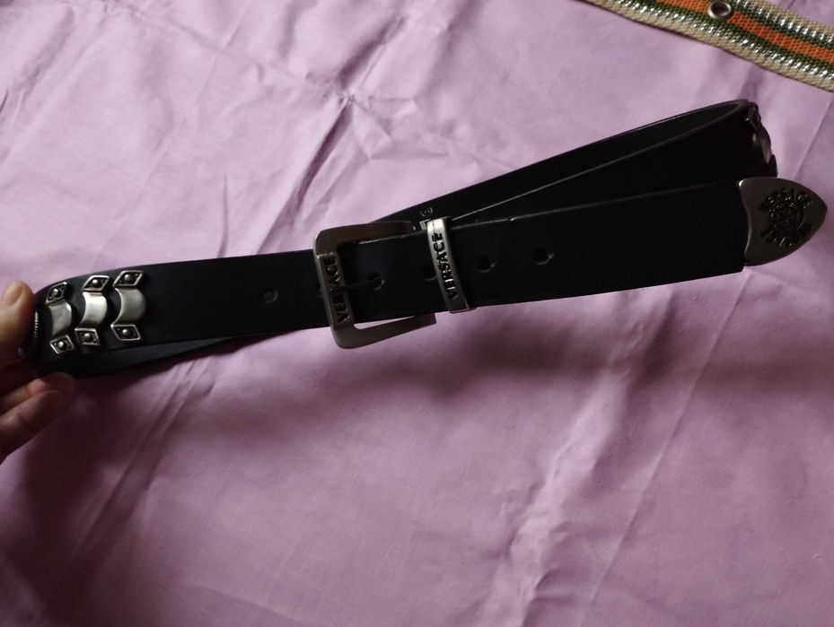 Пояса, ремни женские,кожа, искусственная кожа и тканевый б у