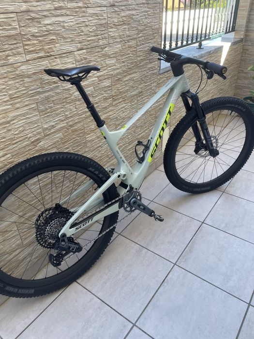 Scott Spark Team Issue 2026