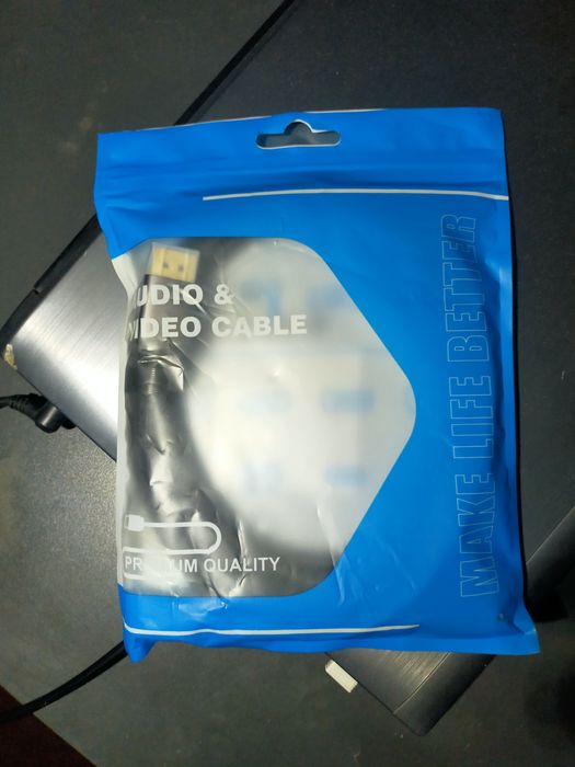 Кабель dp to hdmi