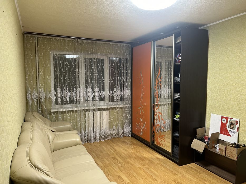 Продаж квартири з автономним опаленням