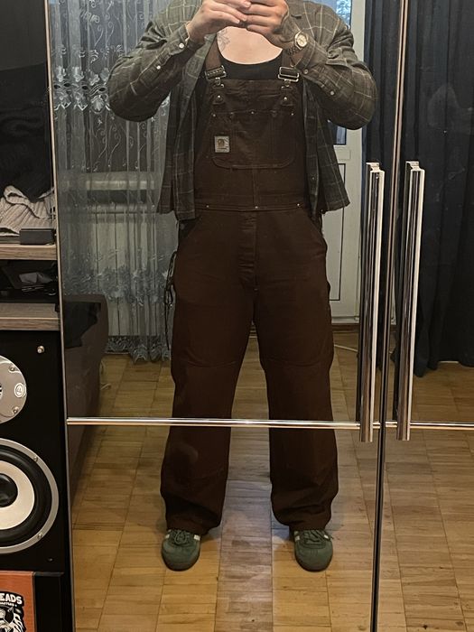 Carhartt Комбінезон /штани L