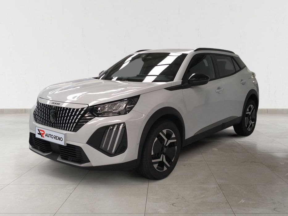 Peugeot 2008 1.2 PureTech Allure