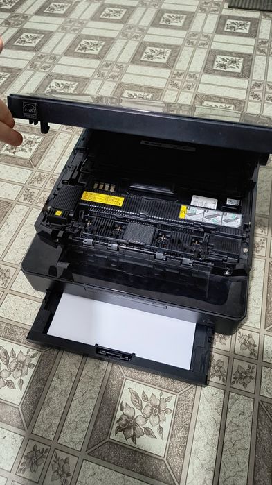 Принтер Samsung ml-1630