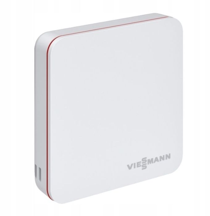 Viessmann termostat klimatu ViCare termostat (modulowany) ZK05991,