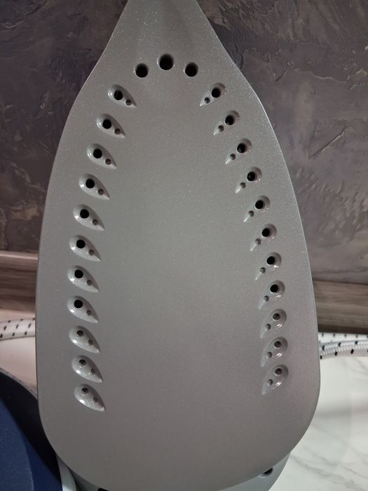 Парова система Silver Crest SDBSB 3000 A1 праска з парогенератором